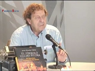 Entrevista a Javier Morales Vallejo