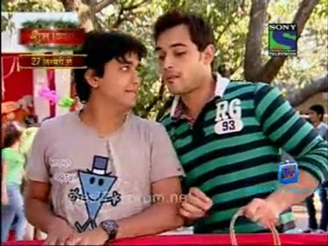 Saas Bina Sasural - 16th February 2012 Video Watch Online Part2