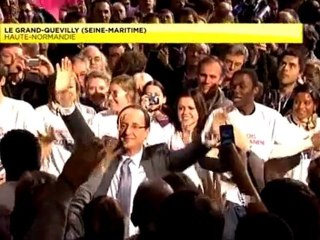 Infomonde - 16 février 2012 - 15h