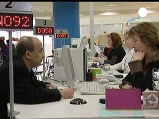 Espagne contraction confirmée de l'économie au...