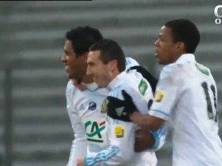 L'inspiration d'Amalfitano pour Brandao !