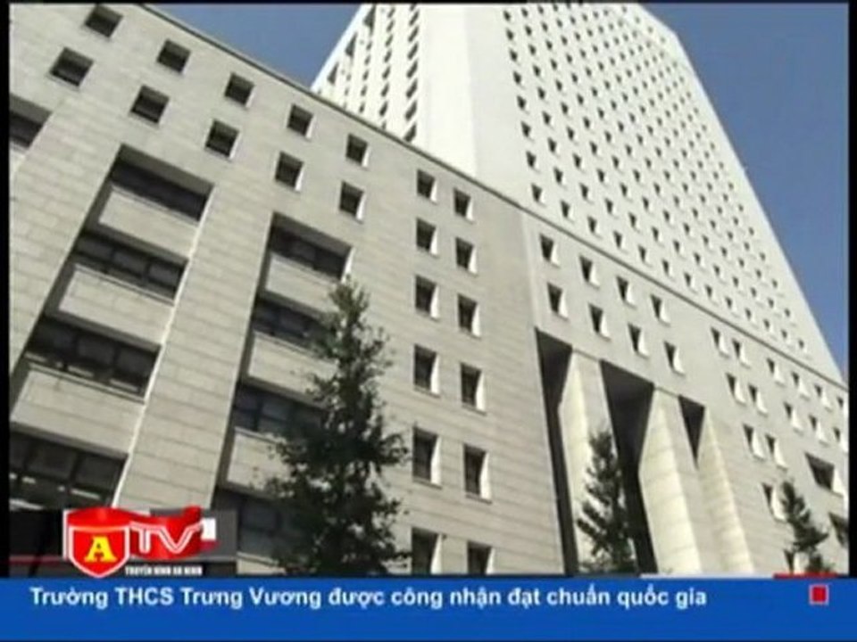 Các công ty bảo hiểm Nhật Bản đầu tư ra nước ngoài