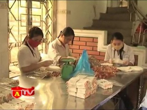 An toàn thực phẩm dịp Tết - Ăn gì cũng lo