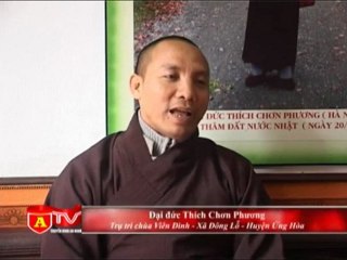 Chiêm bái chùa có nhiều xá lợi Phật nhất Việt Nam