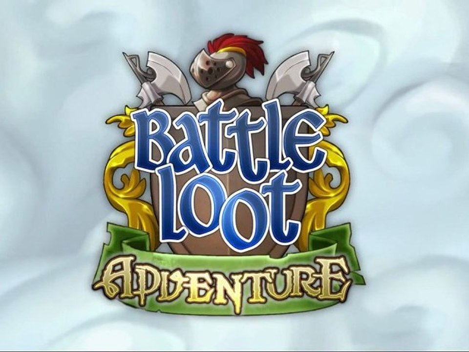 Battleloot Adventure - Teaser Trailer