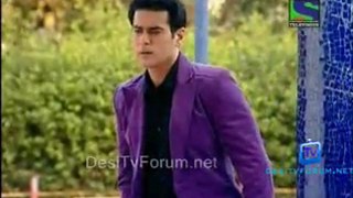 Saas Bina Sasural - 16th February 2012 Video Watch Online Part4