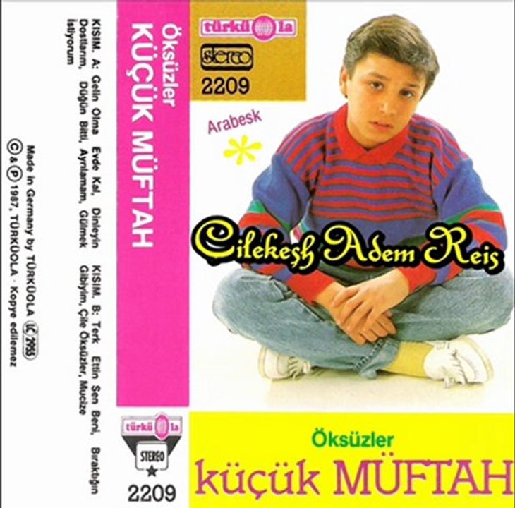 Küçük Müftah - Mucize