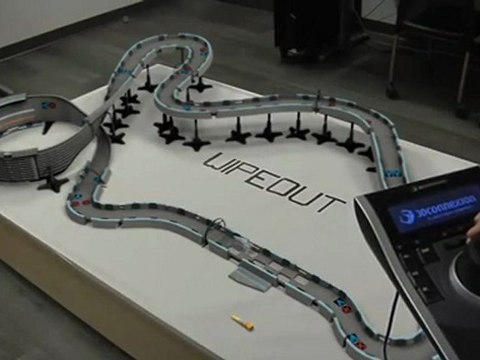 Controlled Quantum Levitation