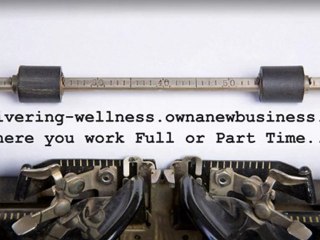 Own a PT business or own a fun FT business online