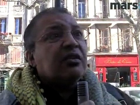 Plusieurs familles Roms ont trouvé un logement à Marseille. Explications avec Kader Attia, directeur de l'AMPIL