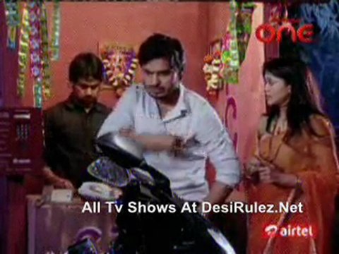 Neem Neem Sahad Sahad 16th February 2012 pt3