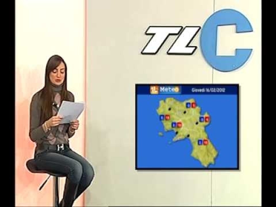 Tlc - METEO