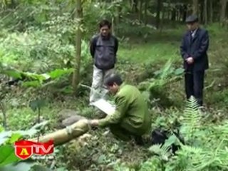 Tin tức truyền hình ATV ngày 23-3-2011