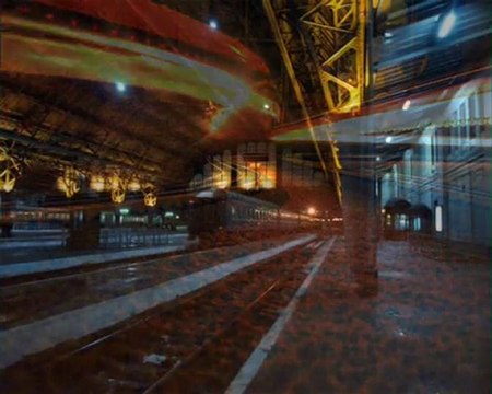 Андрей Иванов. Свидание с прошлым.