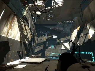portal 2 partie 2