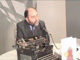Periodista Digital: José Luis Sampedro Escolar - 'Dinastías de Traición'