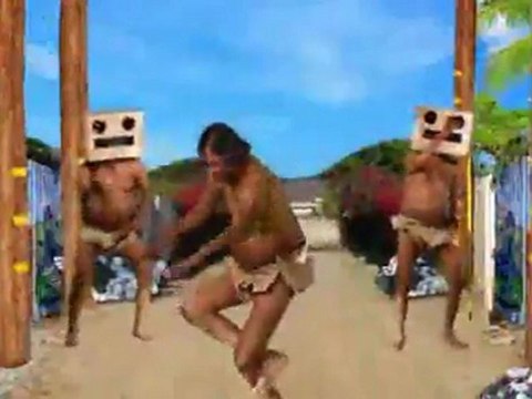 I’m Sexy and I’m Homeless