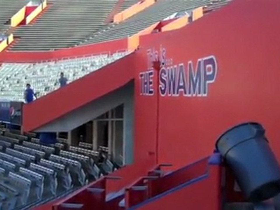 Brodie Smith - Frisbee Trick Shots