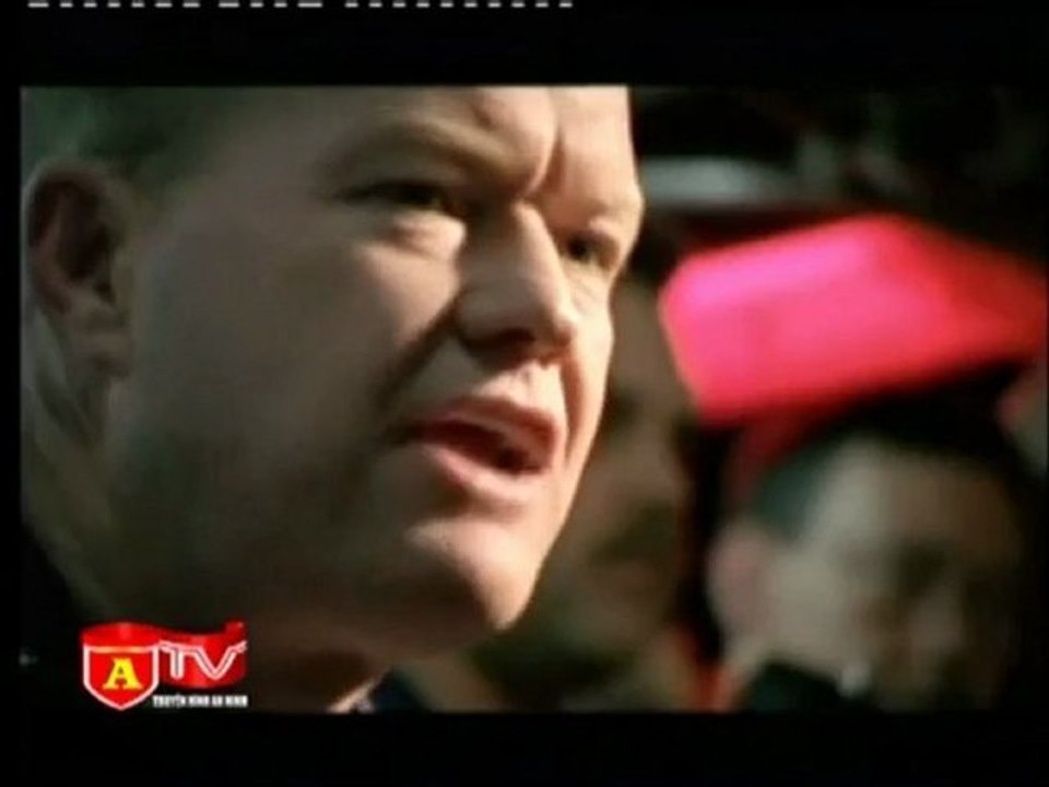 Khám phá: Tàu ngầm - Phần 1