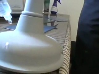 NeverWet Super Hydrophobic Spray