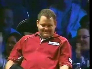 Amazing Bowling Shot