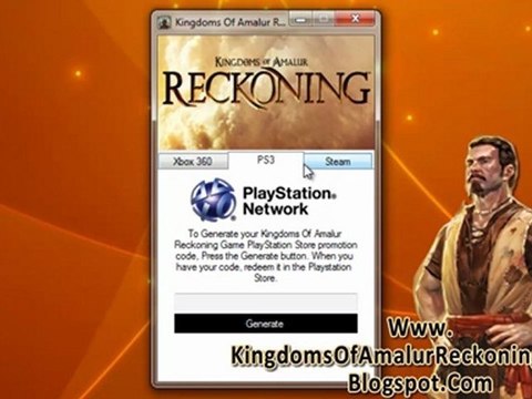 How to Get Leaked Kingdoms of Amalur Reckoning Game Crack Free - Download