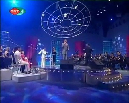 Bekir MUYATER BU ATEŞİ SEN YAKTIN İÇİME HADİ GEL SÖNDÜR