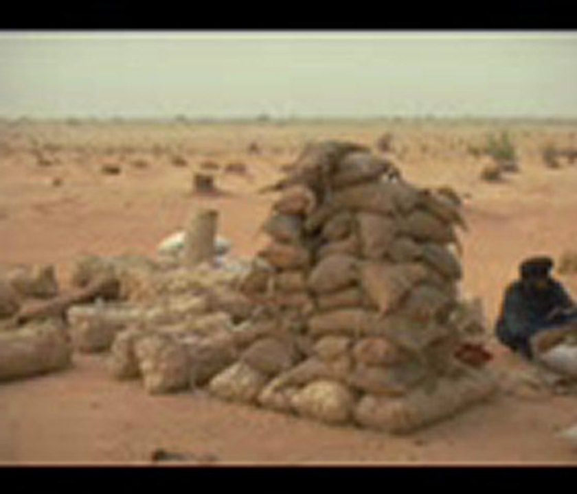 Afrique Verte sur RFI : crise au NIGER