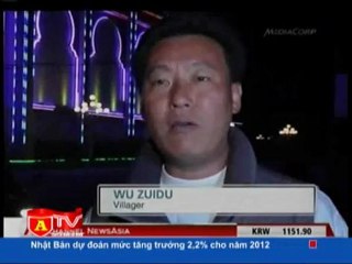 Người biểu tình tại miền Nam Trung Quốc chấp nhận đàm phán với chính quyền