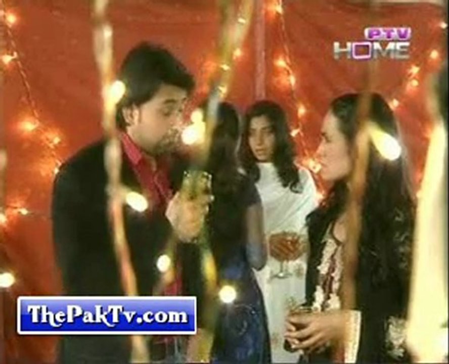 Anushka - Episode 6 By Ptv Home --Prt 3