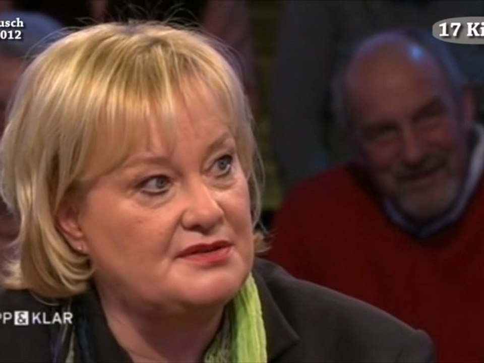 Drogenfreier Klipp & Klar Remix - Tagesrausch 16.02.2012