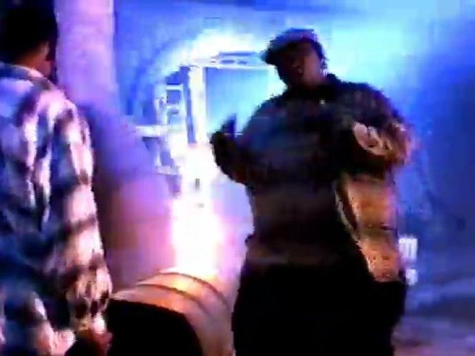 8Ball & MJG - Break 'Em Off [1995] VHS-Rip