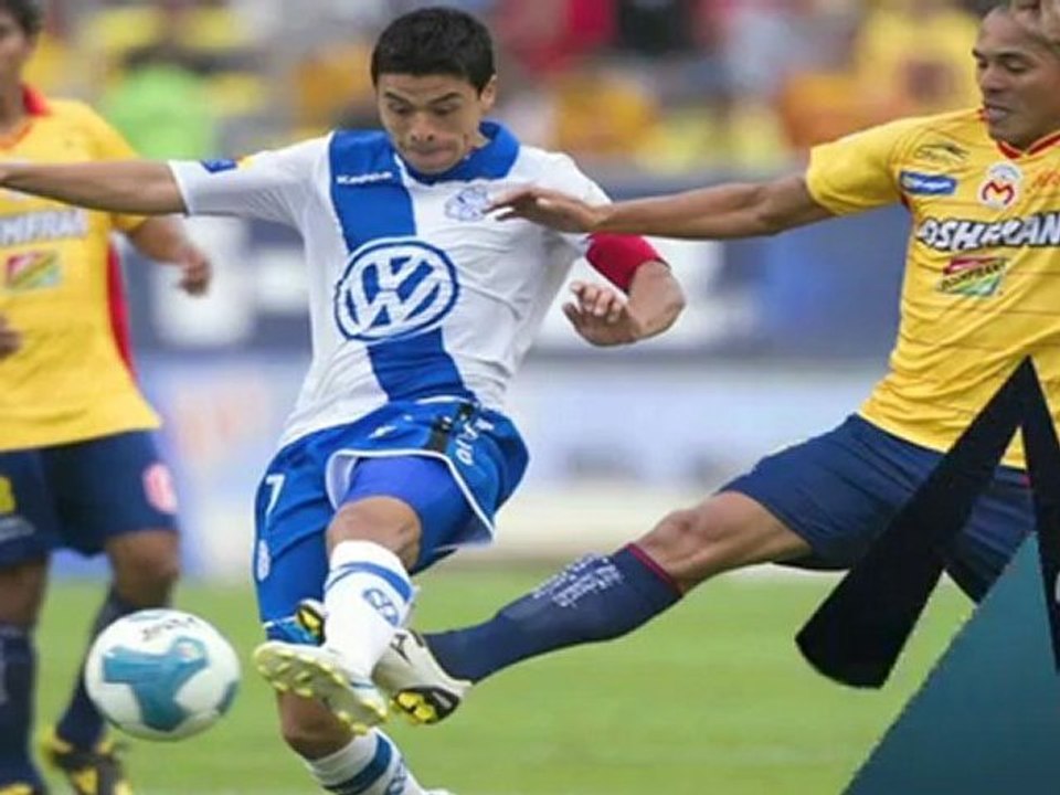 Medio Tiempo: En Fa Puebla vs Monarcas CL12.mov