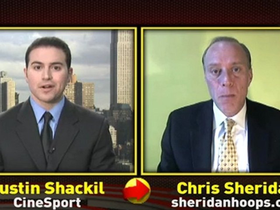 Lin Boosts Knicks; Spurs Face Clippers