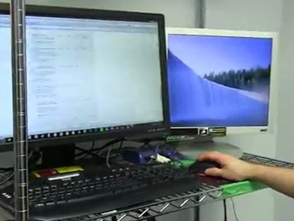 How to Use Powerline Networking in Multiple Rooms Featuring Linksys NCIX Tech Tips