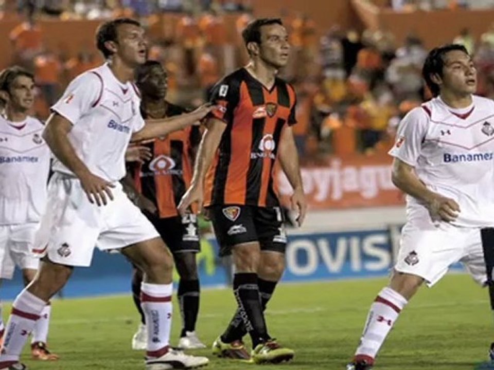 Medio Tiempo: En Fa Toluca vs Jaguares CL12.mov