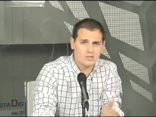 Periodista Digital: Convocatoria de Ciudadanos