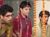 Arnav WEDS Khushi in Iss Pyaar Ko Kya Naam Doon 16th February 2012