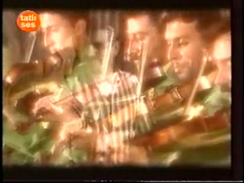 İbrahim TATLISES HAYDİ SÖYLE