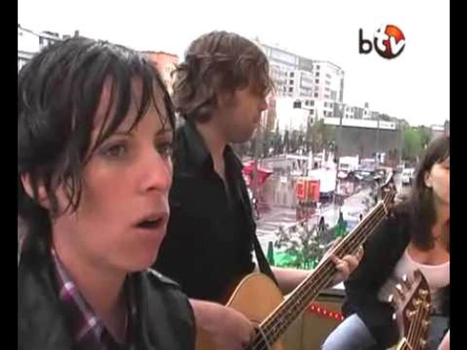BEATSHOTS (BalconyTV)