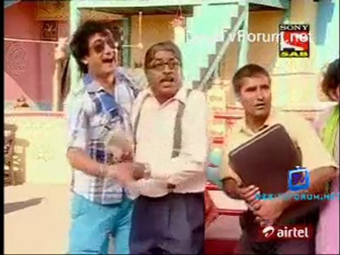 Lapataganj - 16th February 2012 Video Watch Online - pt2