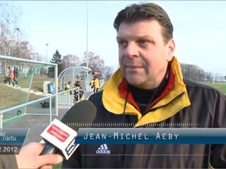 Vues sur l'Actu du 16 février 2012