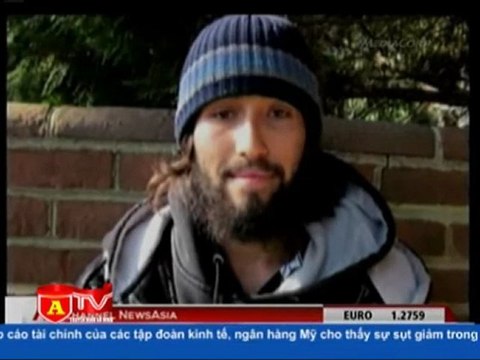 Mỹ chính thức buộc tội kẻ nã đạn định ám sát Tổng thống Barack Obama