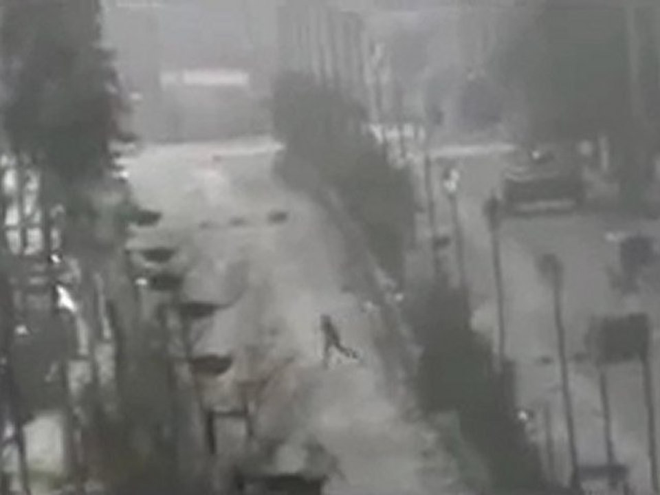 فري برس   حمص كرم الزيتون 15 2 2012