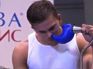 Championship Nose Cleaning