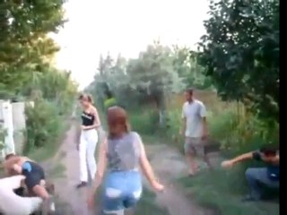 Meanwhile In Russia...