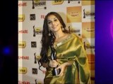57th FILMFARE AWARDS 2012 (Fashion Update) - Part 3