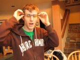 Steelseries Scope Gaming Glasses by Gunnar Optiks Unboxing & First Look Linus Tech Tips