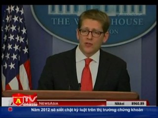 Mỹ xem xét viện trợ cho Syria