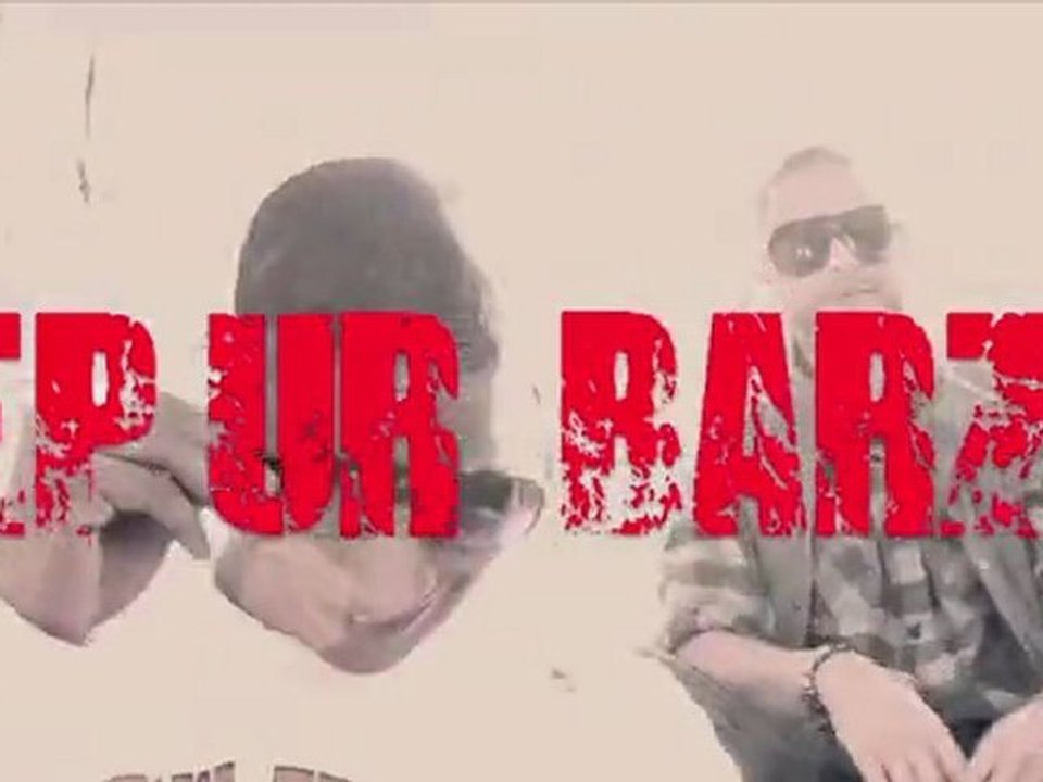 THE GOOD COMPANY "BREATHTAKEN/STEP UR BARZ UP" VIDEO